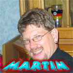 Benutzer Avatar
